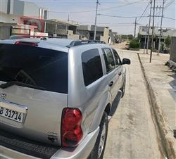 دودج دورانجو